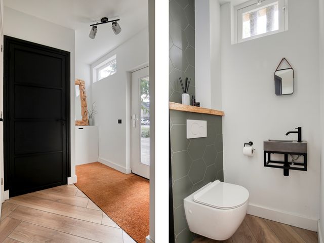 Mozartlaan 53, Boxtel