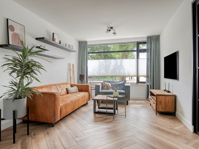 Mozartlaan 53, Boxtel