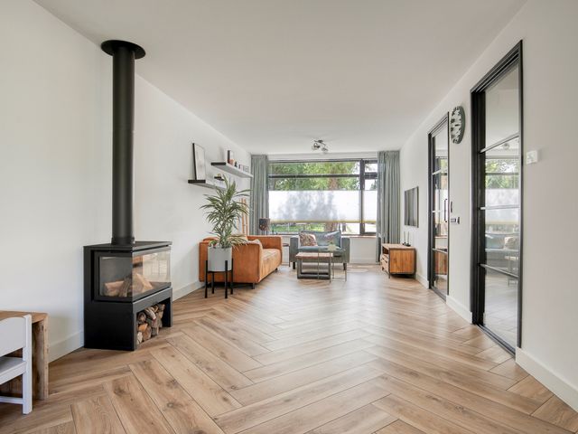 Mozartlaan 53, Boxtel