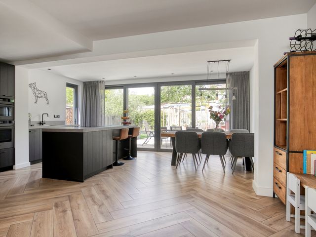 Mozartlaan 53, Boxtel
