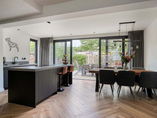 Mozartlaan 53, Boxtel