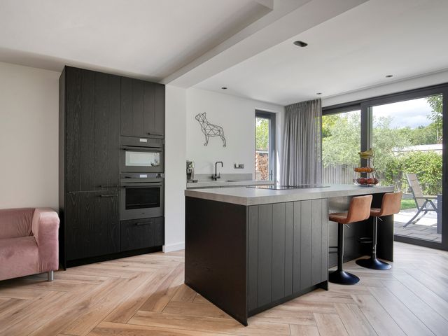 Mozartlaan 53, Boxtel