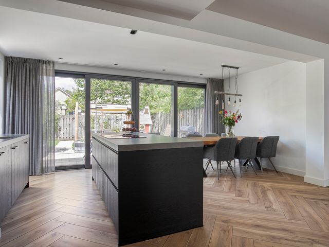 Mozartlaan 53, Boxtel