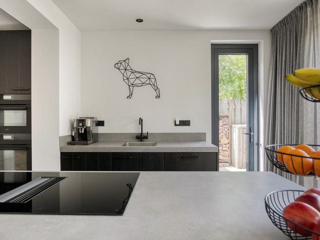 Mozartlaan 53, Boxtel