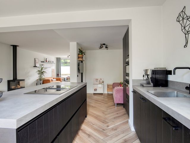 Mozartlaan 53, Boxtel