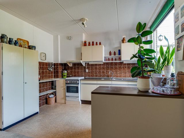 De Warande 43, Driebergen-Rijsenburg