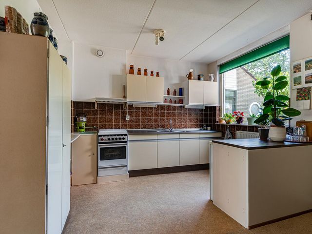 De Warande 43, Driebergen-Rijsenburg
