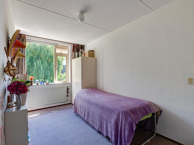 De Warande 43, Driebergen-Rijsenburg