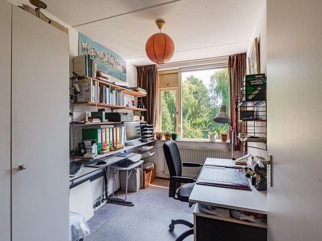 De Warande 43, Driebergen-Rijsenburg