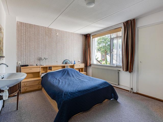 De Warande 43, Driebergen-Rijsenburg