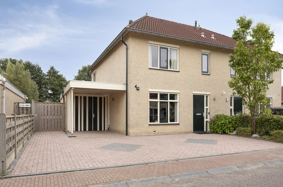 Hendricus Krijthestraat 29