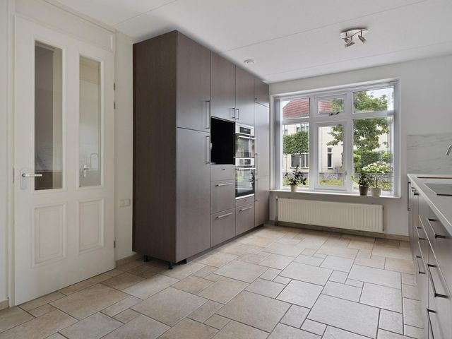 Hendricus Krijthestraat 29, Coevorden
