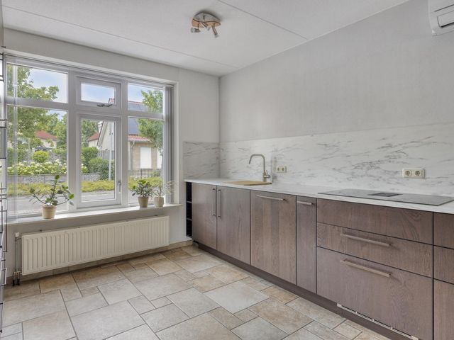 Hendricus Krijthestraat 29, Coevorden