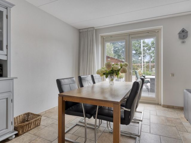 Hendricus Krijthestraat 29, Coevorden
