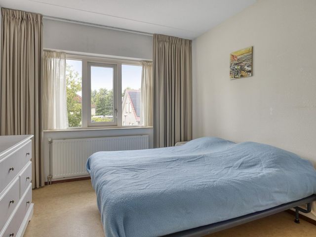 Hendricus Krijthestraat 29, Coevorden