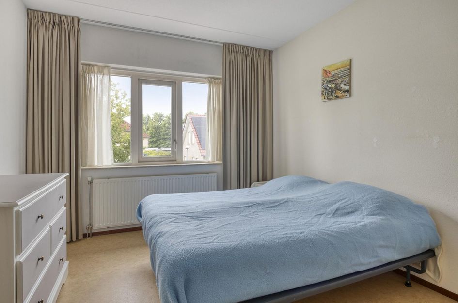 Hendricus Krijthestraat 29