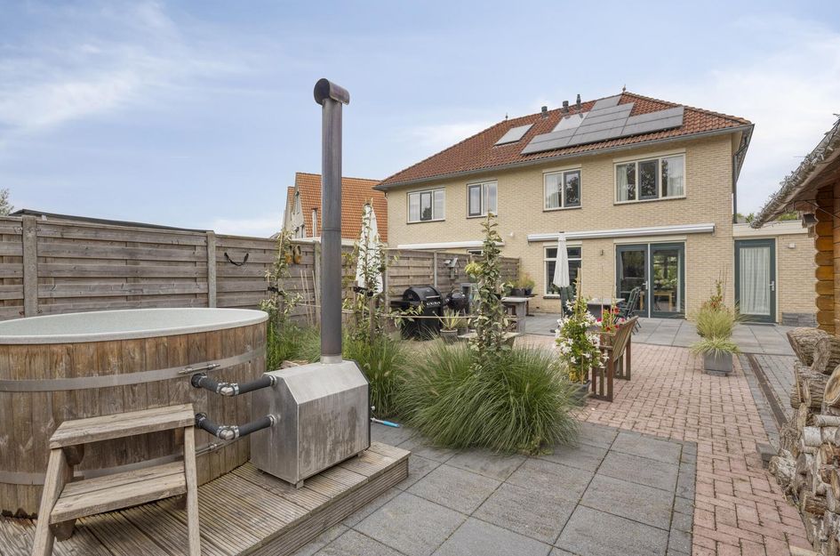 Hendricus Krijthestraat 29