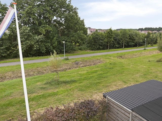 Hendricus Krijthestraat 29, Coevorden