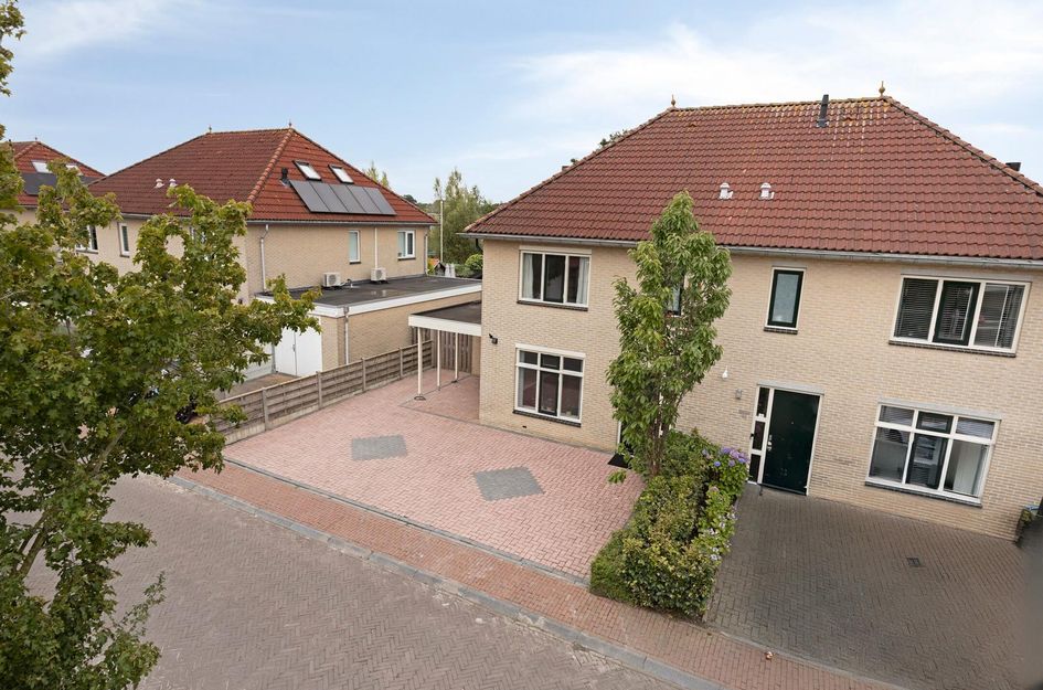 Hendricus Krijthestraat 29