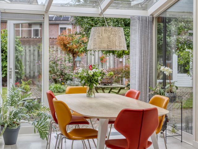 Toverberg 7, Veldhoven