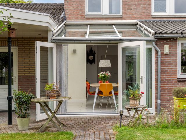Toverberg 7, Veldhoven