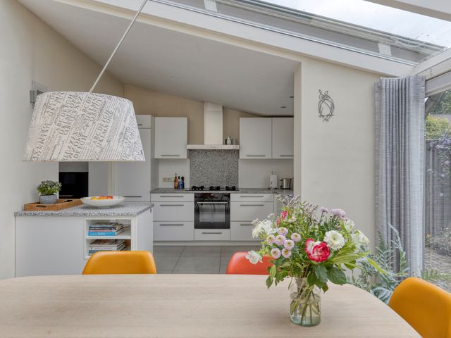 Toverberg 7, Veldhoven