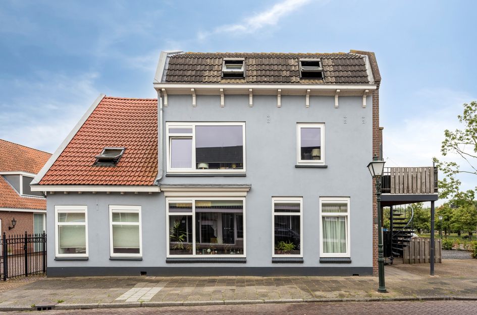 Molenstraat 55A