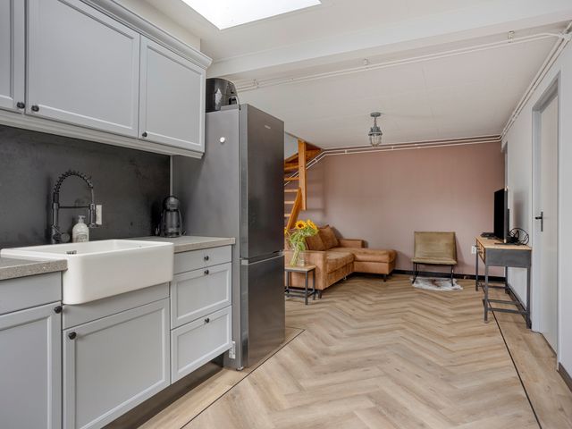 Molenstraat 55A, Ameide