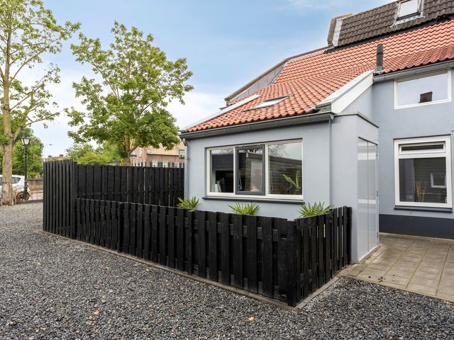 Molenstraat 55A, Ameide