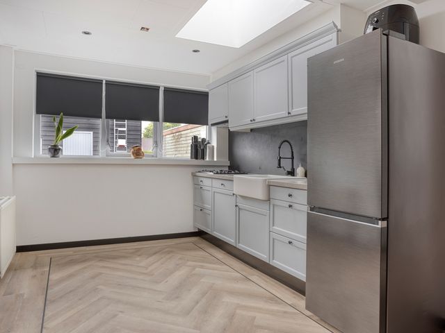 Molenstraat 55A, Ameide