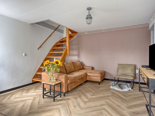 Molenstraat 55A, Ameide