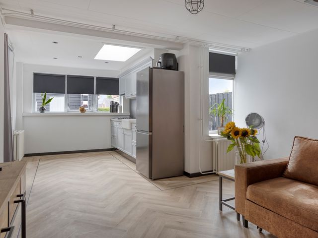 Molenstraat 55A, Ameide