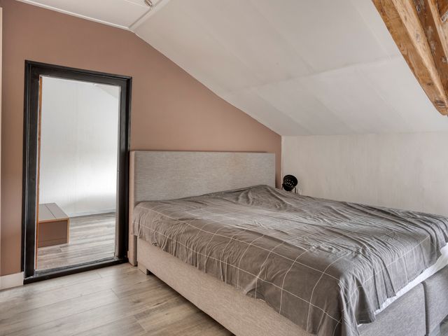 Molenstraat 55A, Ameide