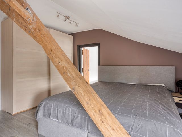 Molenstraat 55A, Ameide