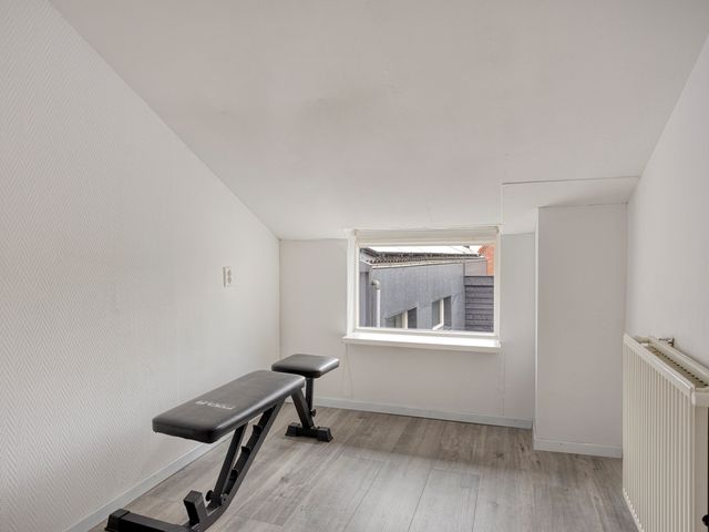 Molenstraat 55A, Ameide