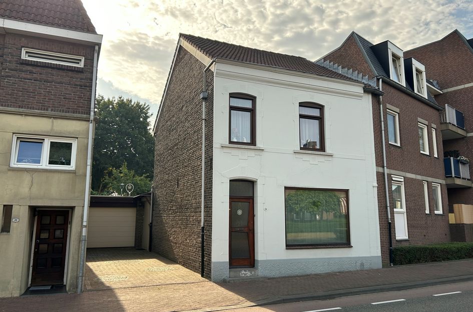Pasweg 34
