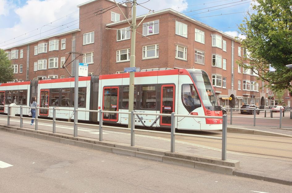 Jonckbloetplein 20