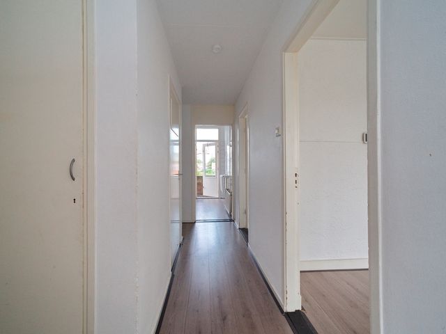 Jonckbloetplein 20, 's-Gravenhage