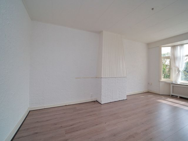 Jonckbloetplein 20, 's-Gravenhage