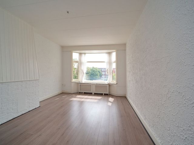 Jonckbloetplein 20, 's-Gravenhage