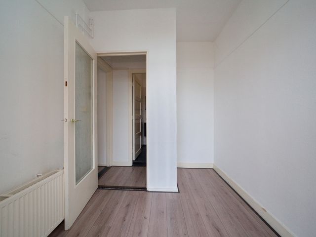 Jonckbloetplein 20, 's-Gravenhage
