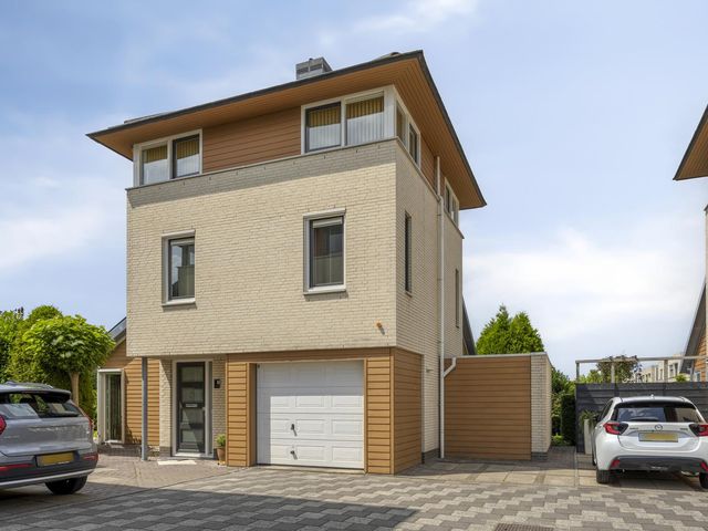 Kerkzicht 3, Heerhugowaard