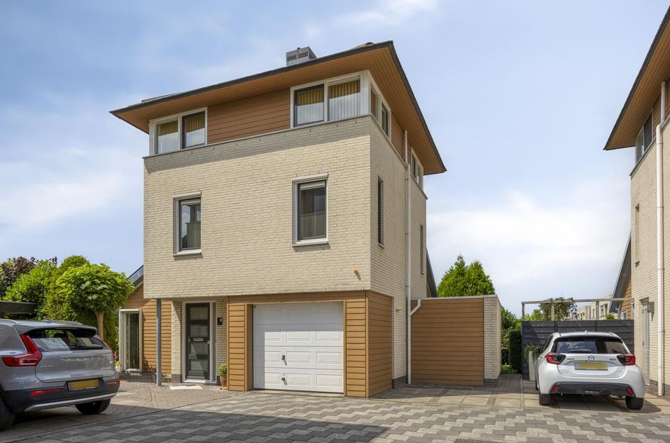 Kerkzicht 3