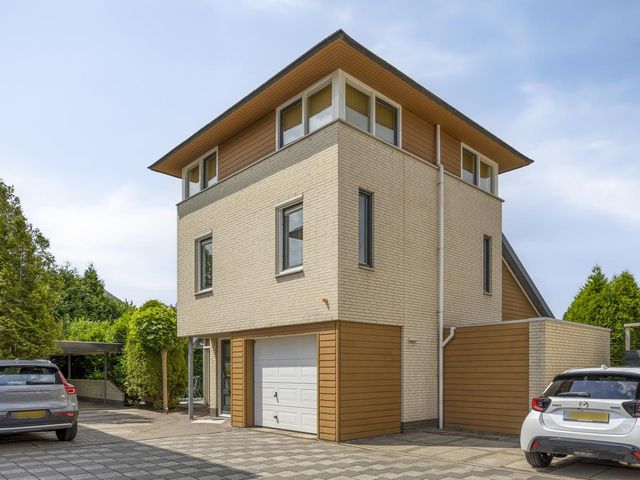 Kerkzicht 3, Heerhugowaard