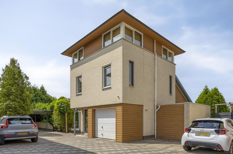 Kerkzicht 3