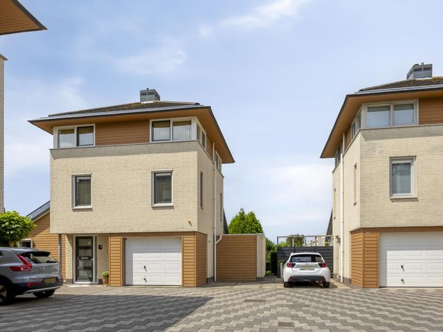 Kerkzicht 3, Heerhugowaard