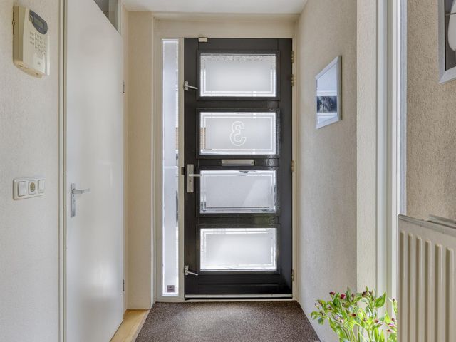 Kerkzicht 3, Heerhugowaard