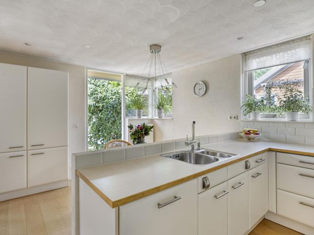 Kerkzicht 3, Heerhugowaard