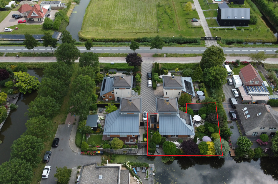 Kerkzicht 3