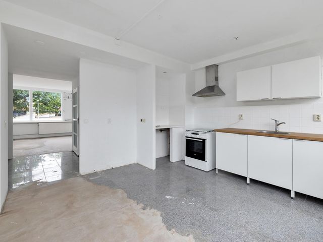 Auskamplanden 69, Enschede